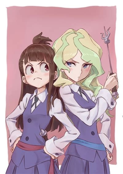 diakko fanfiction